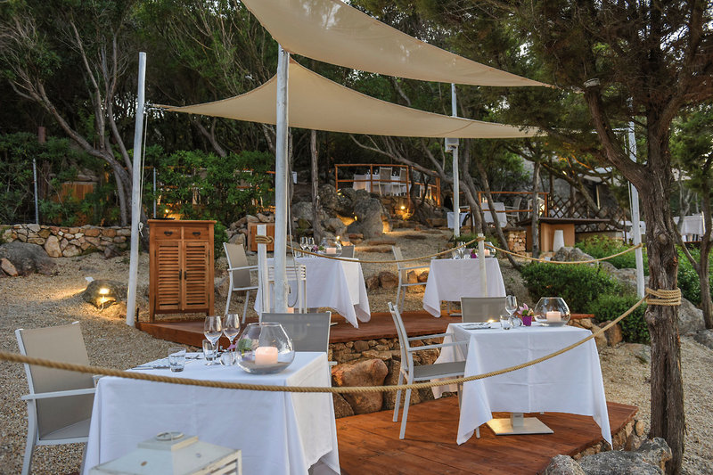 L'Ea Bianca Luxury Resort 13