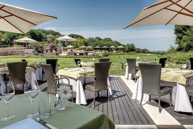 L'Ea Bianca Luxury Resort 16