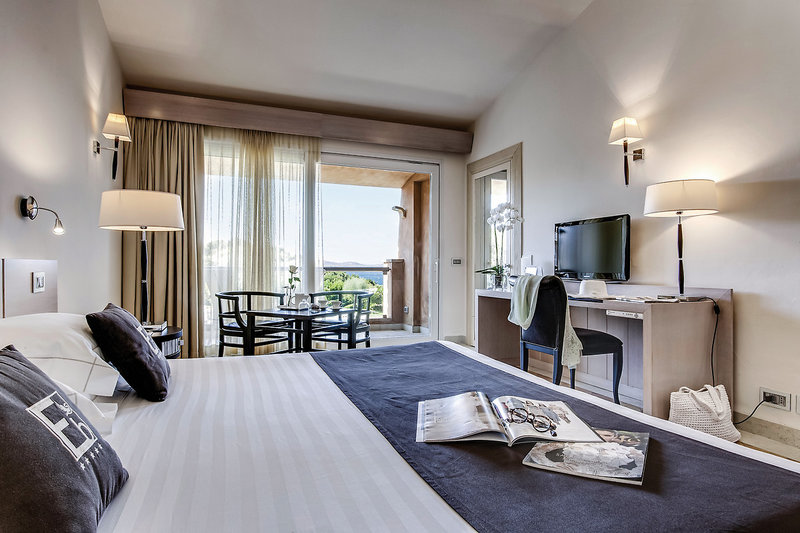 L'Ea Bianca Luxury Resort 24