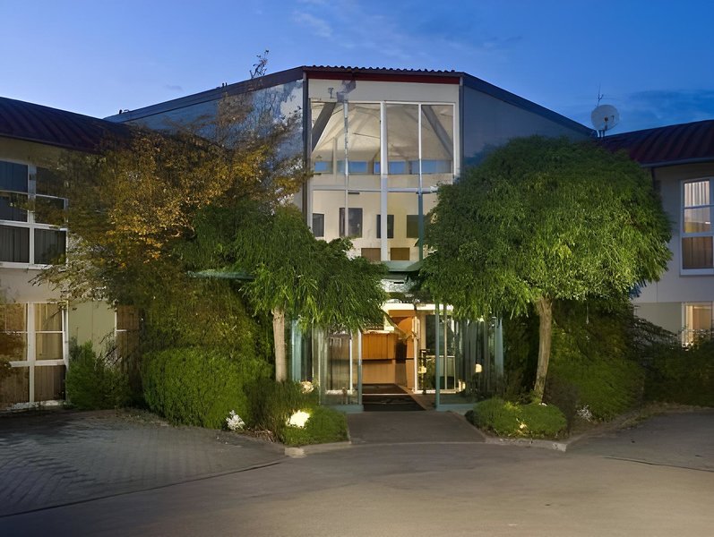 Trip Inn Hotel Augsburg / Dasing