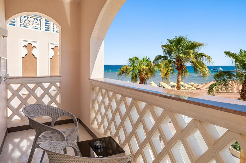 Pickalbatros Palace Resort - Hurghada 63