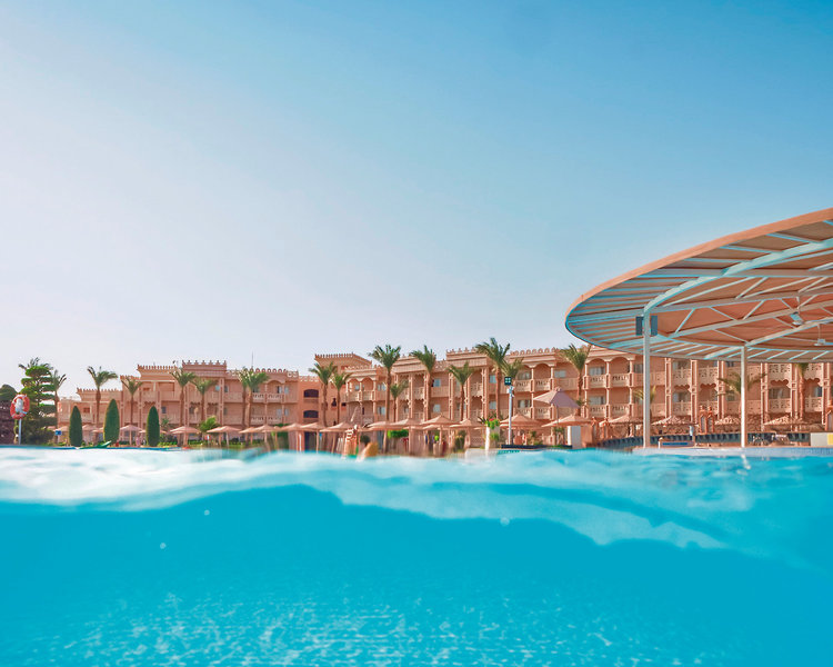 Albatros Palace Resort 6