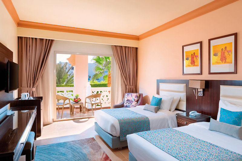 Albatros Palace Resort 10