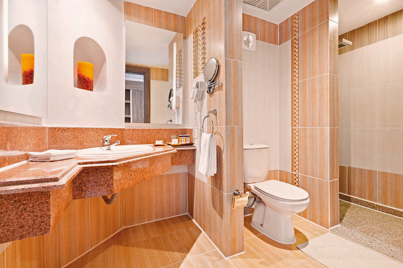 Albatros Palace Resort 11