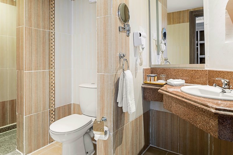 Albatros Palace Resort 18