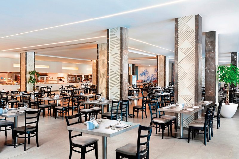 Albatros Palace Resort 27