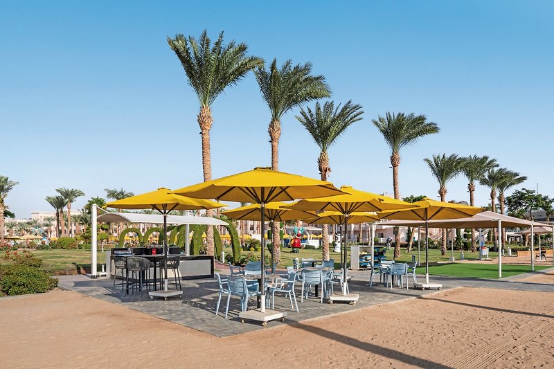 Albatros Palace Resort 37