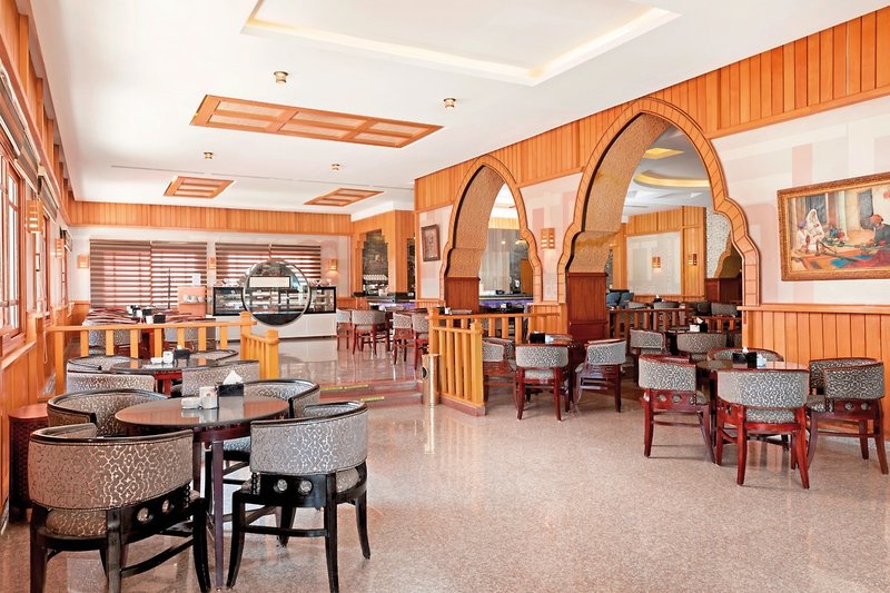 Albatros Palace Resort 38