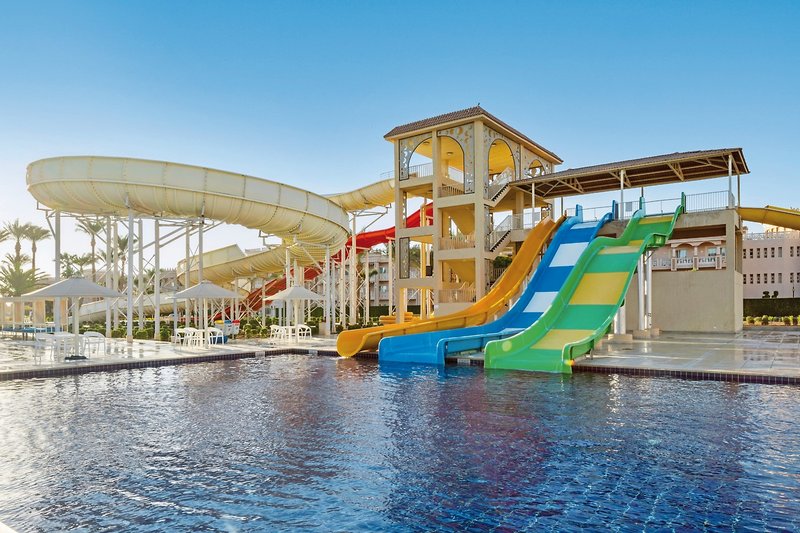 Albatros Palace Resort 45