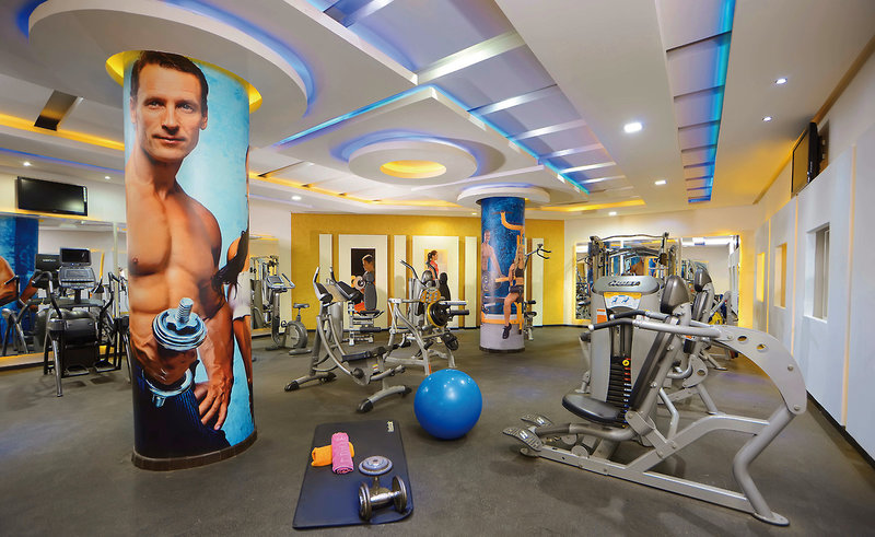 Albatros Palace Resort 48