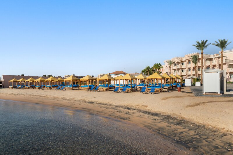Pickalbatros Palace Resort - Hurghada 6