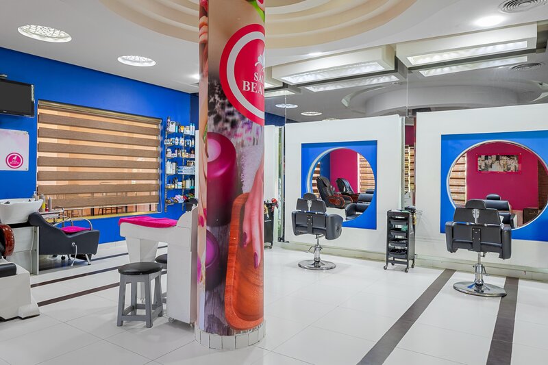 Pickalbatros Palace Resort - Hurghada 8