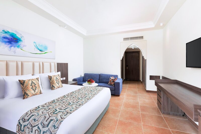 Pickalbatros Palace Resort - Hurghada 15