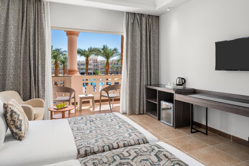 Pickalbatros Palace Resort - Hurghada 16