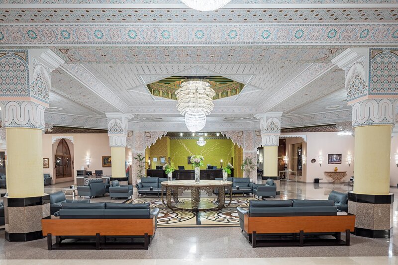 Pickalbatros Palace Resort - Hurghada 20