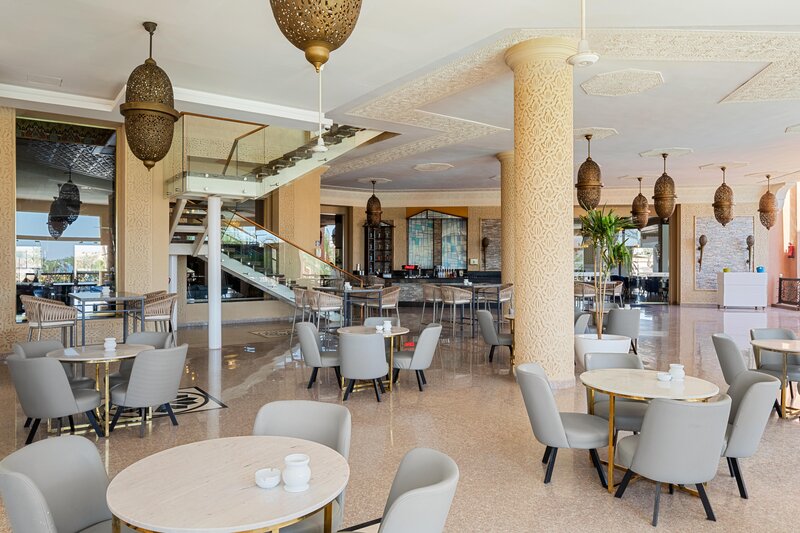 Pickalbatros Palace Resort - Hurghada 22