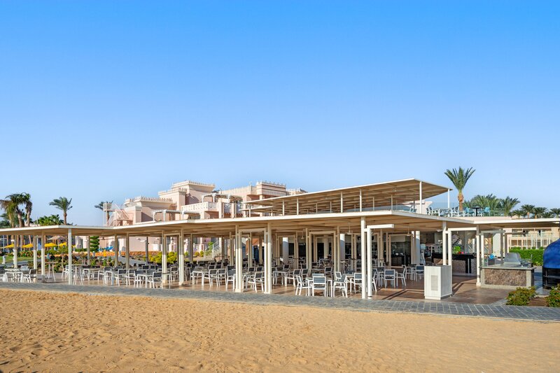 Pickalbatros Palace Resort - Hurghada 24