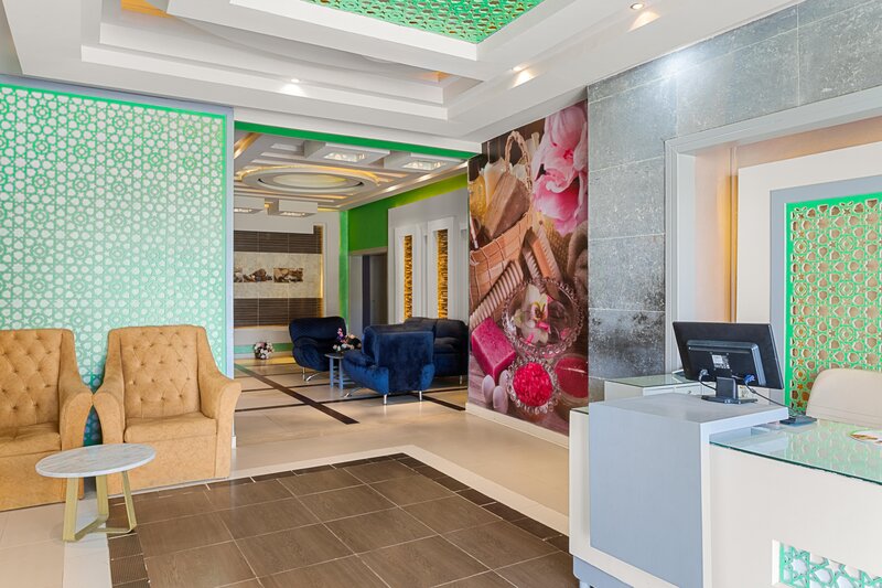 Pickalbatros Palace Resort - Hurghada 28