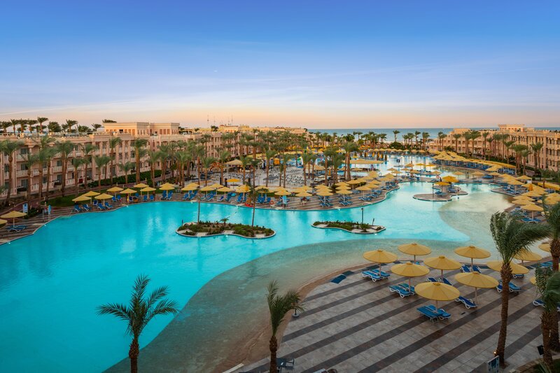 Pickalbatros Palace Resort - Hurghada 34