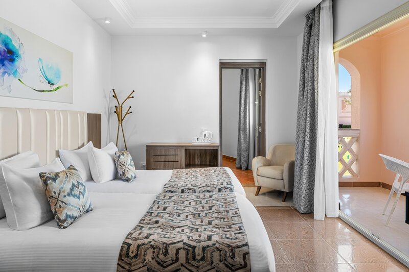Pickalbatros Palace Resort - Hurghada 55