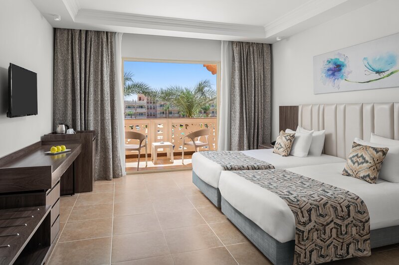 Pickalbatros Palace Resort - Hurghada 60