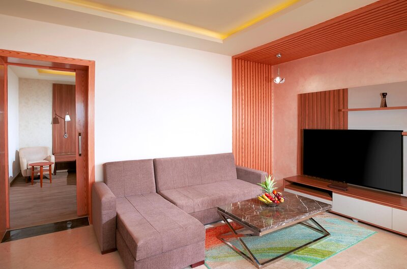 Pickalbatros Palace Resort - Hurghada 66