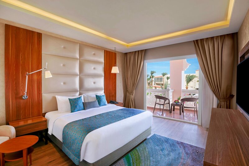 Pickalbatros Palace Resort - Hurghada 69