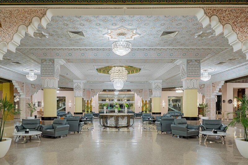 Pickalbatros Palace Resort - Hurghada 73