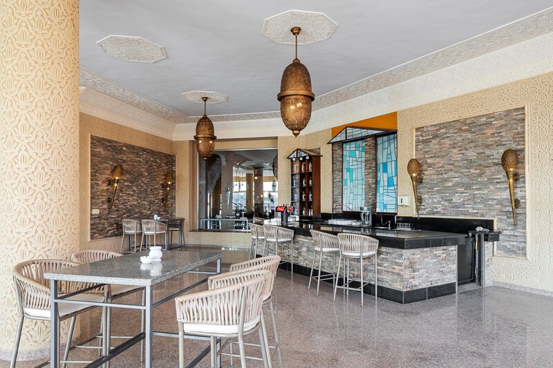 Pickalbatros Palace Resort - Hurghada 76