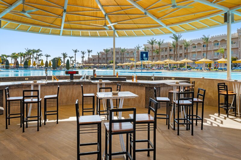 Pickalbatros Palace Resort - Hurghada 78