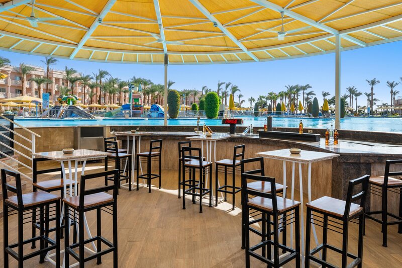 Pickalbatros Palace Resort - Hurghada 79