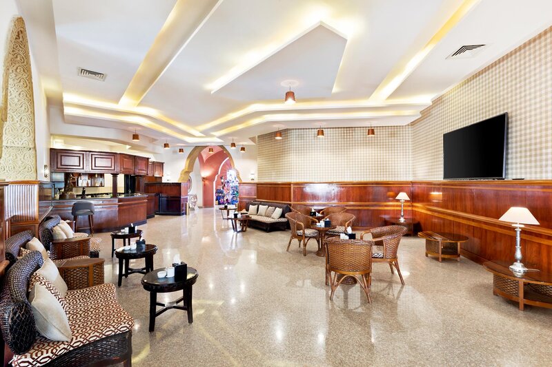 Pickalbatros Palace Resort - Hurghada 83