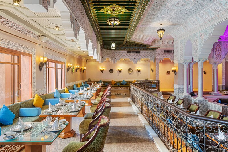 Pickalbatros Palace Resort - Hurghada 94