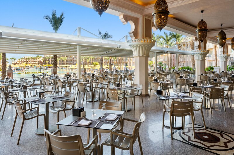 Pickalbatros Palace Resort - Hurghada 99