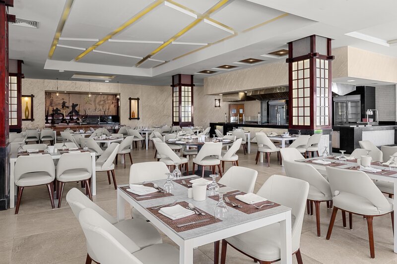 Pickalbatros Palace Resort - Hurghada 105