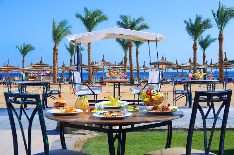 Pickalbatros Palace Resort - Hurghada 114