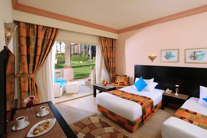 Pickalbatros Palace Resort - Hurghada 116