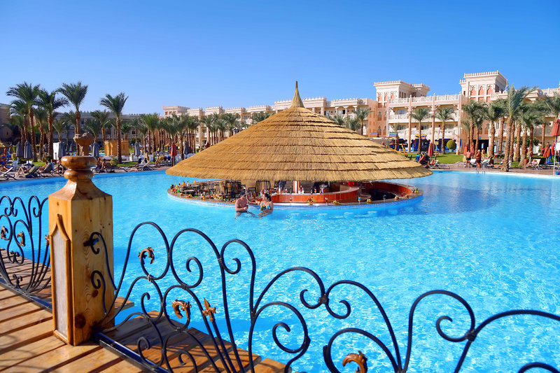 Pickalbatros Palace Resort - Hurghada 117