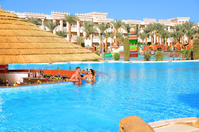 Pickalbatros Palace Resort - Hurghada 118