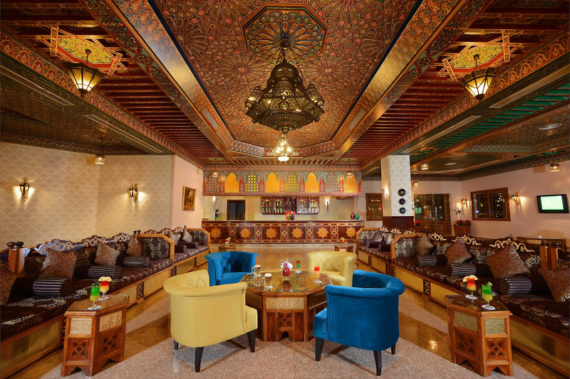 Pickalbatros Palace Resort - Hurghada 119