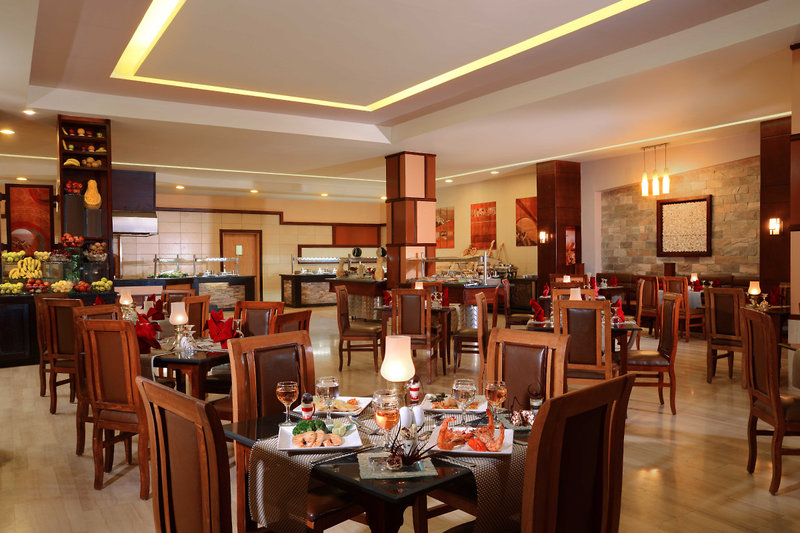 Pickalbatros Palace Resort - Hurghada 120
