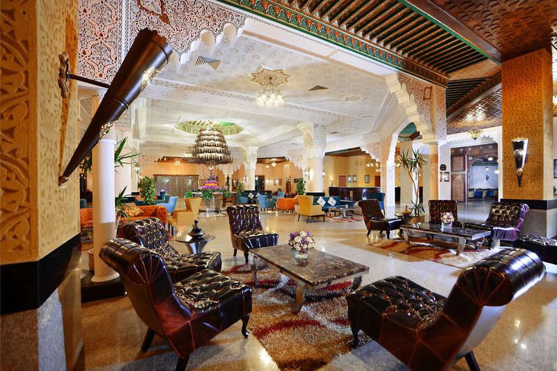 Pickalbatros Palace Resort - Hurghada 121
