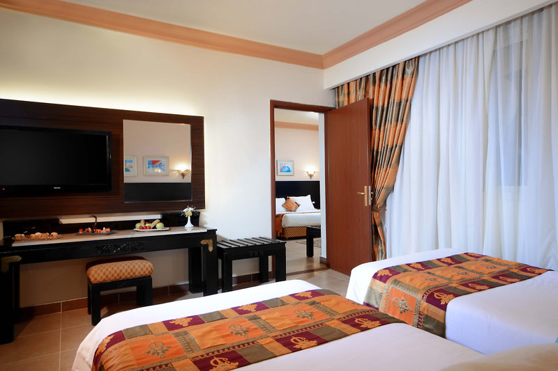 Pickalbatros Palace Resort - Hurghada 122