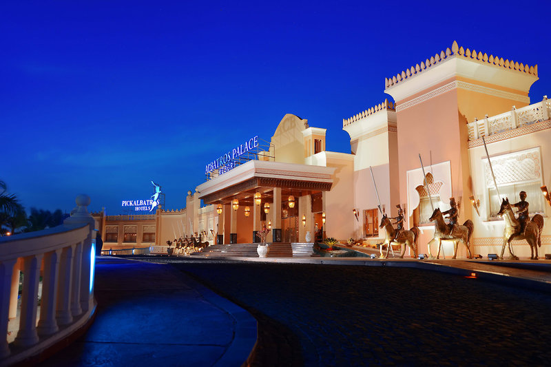 Pickalbatros Palace Resort - Hurghada 123
