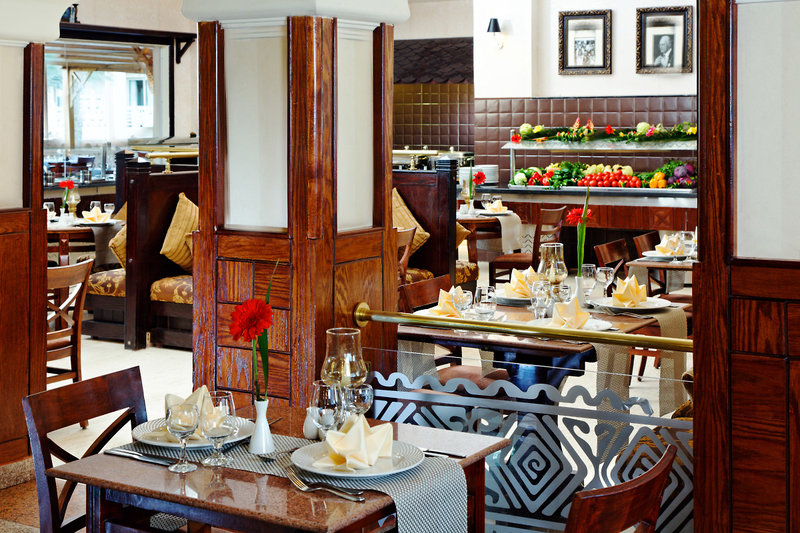 Pickalbatros Palace Resort - Hurghada 127