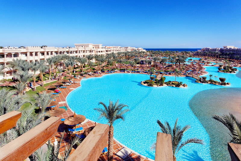 Pickalbatros Palace Resort - Hurghada 130