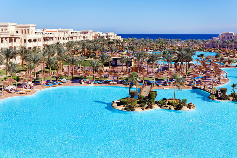 Pickalbatros Palace Resort - Hurghada 131