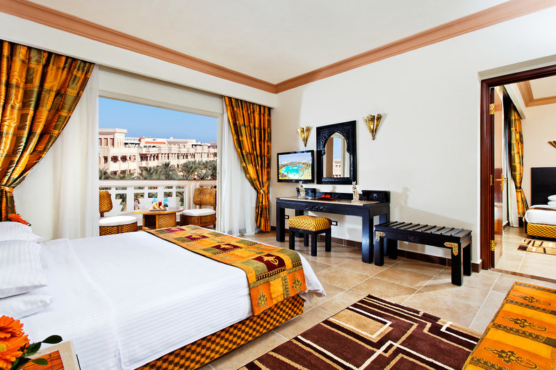 Pickalbatros Palace Resort - Hurghada 132