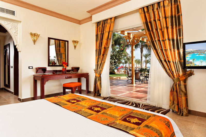 Pickalbatros Palace Resort - Hurghada 135