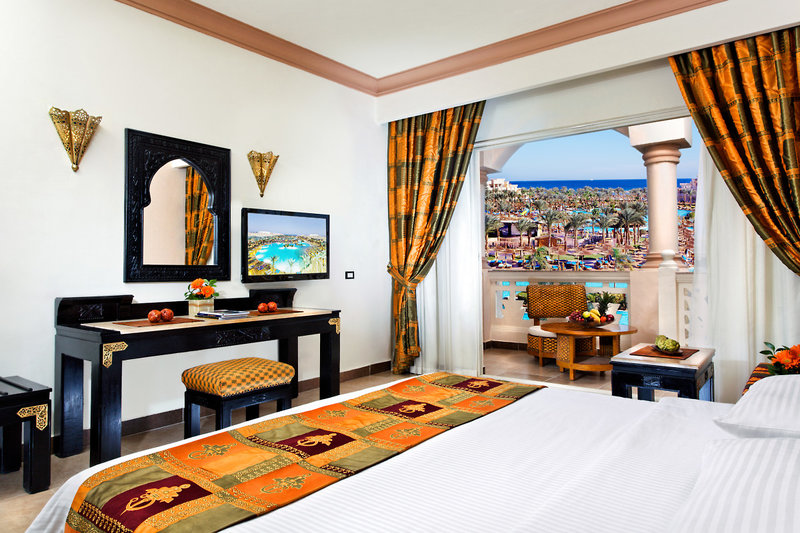 Pickalbatros Palace Resort - Hurghada 136